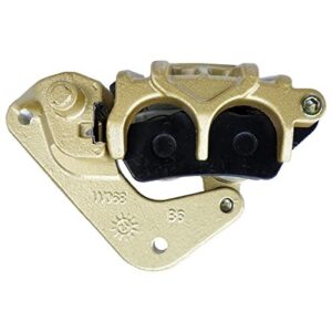NIKAVI BCC24 Brake Caliper Assly. Compatible for Bajaj Pulsar 200ns