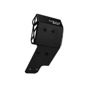 Triumph Speed 400 Radiator Guard