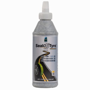 Seal-O-Tyre Sealant (250ML X 2) | Combo Pack of 2