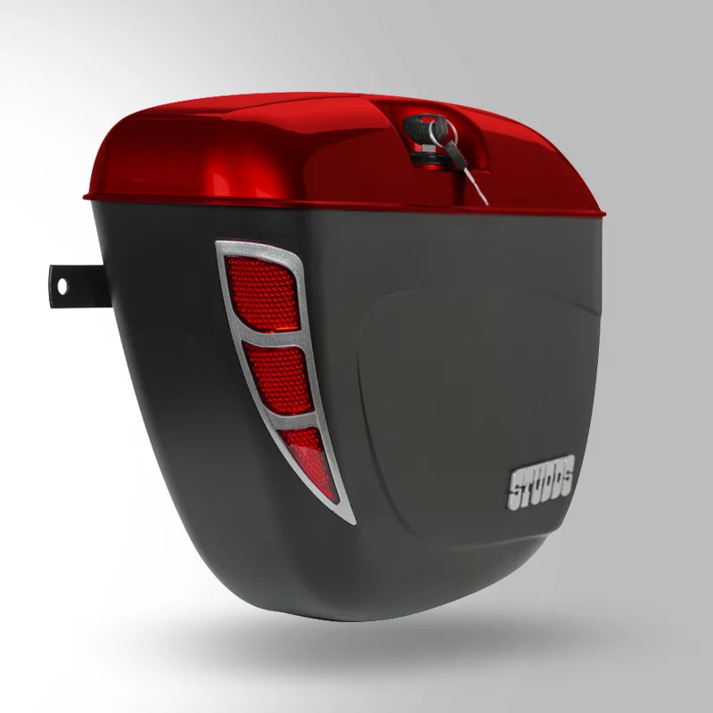 SAFARI BOX WITH UNIVERSAL FITMENTS - Image 2
