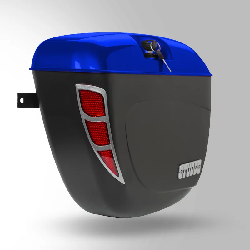 SAFARI BOX WITH UNIVERSAL FITMENTS - Image 5