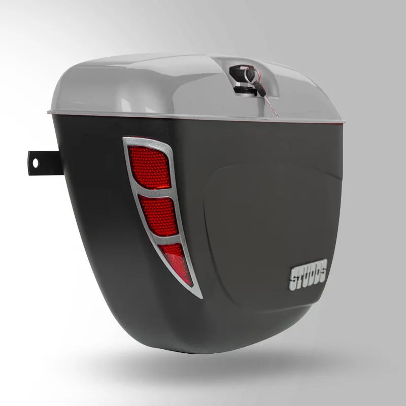 SAFARI BOX WITH UNIVERSAL FITMENTS - Image 4