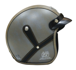 Duro Leather Jet clr : Grey