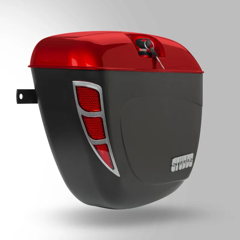 SAFARI BOX WITH UNIVERSAL FITMENTS - Image 3