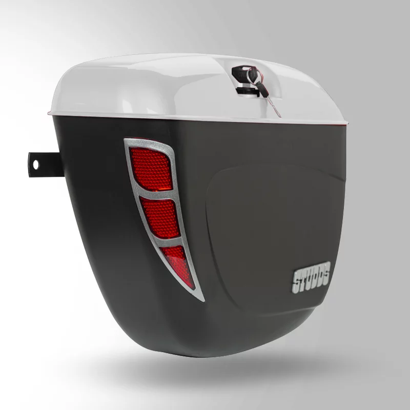 SAFARI BOX WITH UNIVERSAL FITMENTS - Image 6