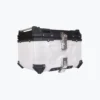 Jb Racing Top Case X 55L Premium With Back Rest Pad (TOP BOX) - Image 3