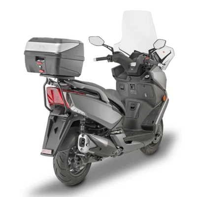 Monolock Topcase (TOP BOX) - Image 3