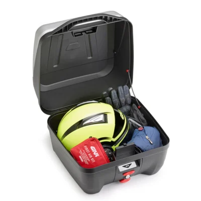Monolock Topcase (TOP BOX) - Image 4