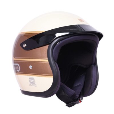 Bajaj Platina White Bike Indicator OE Acrylic - Image 3
