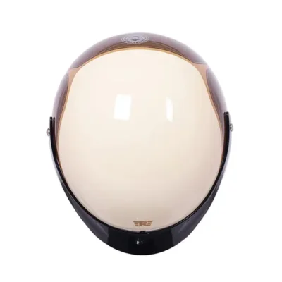 Bajaj Platina White Bike Indicator OE Acrylic - Image 4