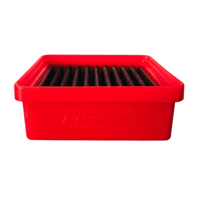 Hyper Flow Air Filter for BMW 310 & TVS 310 - Image 3