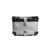Jb Racing Top Case X 55L Premium With Back Rest Pad (TOP BOX)
