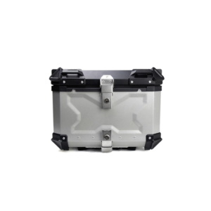 Jb Racing Top Case X 55L Premium With Back Rest Pad (TOP BOX)