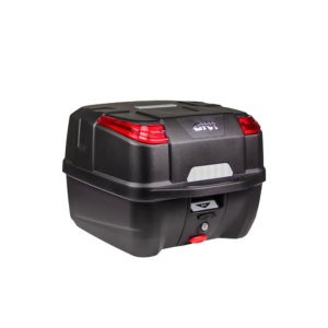 TOP BOX