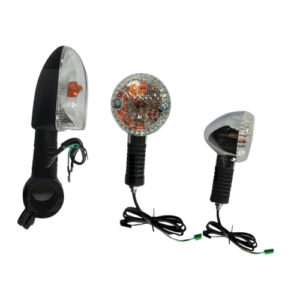 Discover 100CC Indicator OE Acrylic