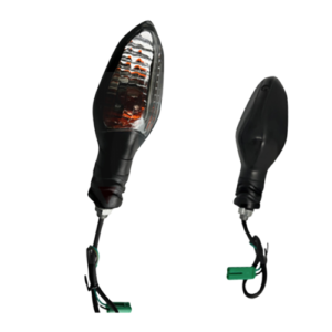 Usage:Automotive Body Material:Plastic Warranty:Yes Product Type:Indicators Light Bulb Type:Halogen