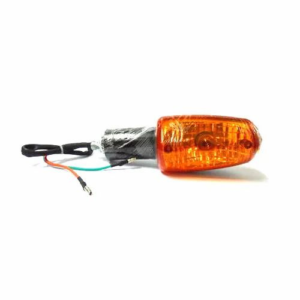 Hero Passion Plus Bike Indicator OE Acrylic