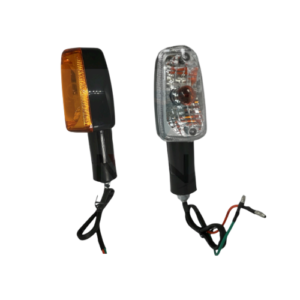 CD DLX Indicator OE Acrylic