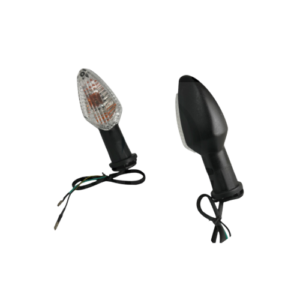 Super Splendor BS6 Indicator OE Acrylic