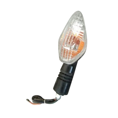 Honda Bike Indicator OE Acrylic