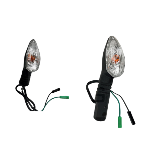 Appachi 200CC Indicator OE Acrylic