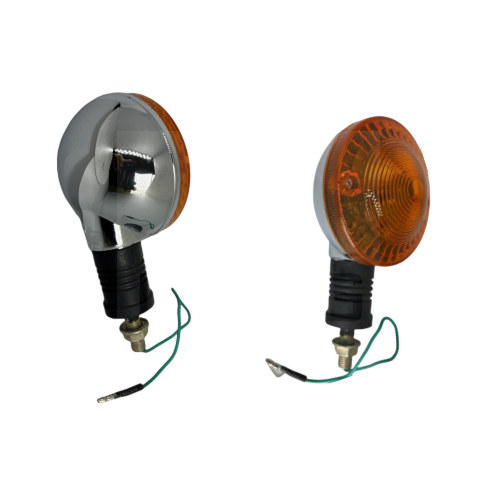 RX100 Indicator OE Acrylic