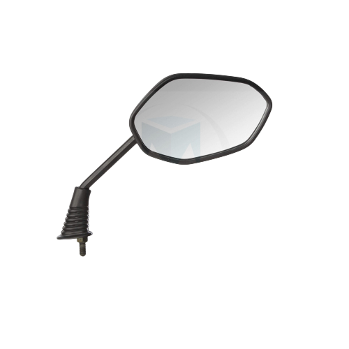 Dio And Grazia Rear View Mirrors (Vevo)