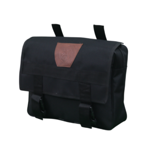 HB Brand Side Bag  (Heavy Matty) Universal