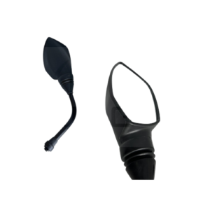 O.E Star City Plus And Apache Rear View Mirrors OE Acrylic v