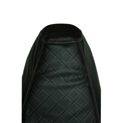 HB U-Sports Seat 
Cover - Image 2