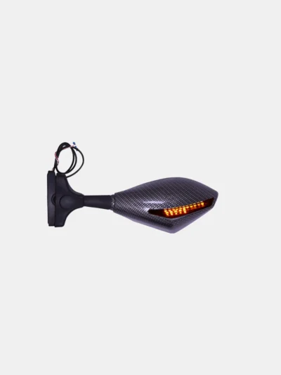Indicator Mirror-Carbon Two Side - Image 2
