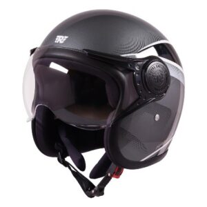JET OPEN FACE  SONIC HELMET