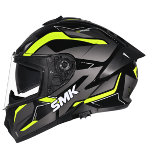 TYPHOON AZONIX GREY/YELLOW