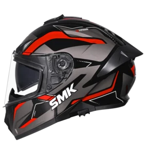 TYPHOON AZONIX GLOSSY BLACK