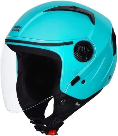 STUDDS VOGUE PASTEL GREEN