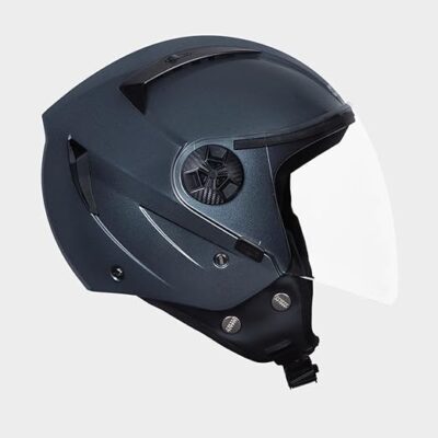STUDDS VOGUE GUN GREY - Image 2