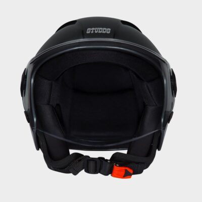 STUDDS VOGUE GUN GREY - Image 3