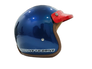 Vintage To Live Drive