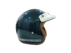 Vintage Live To Drive