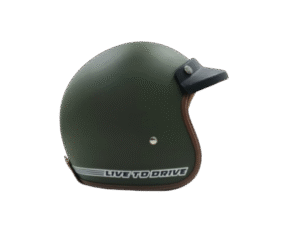 Vintage Live To Drive