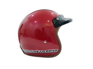 Vintage Live To Drive