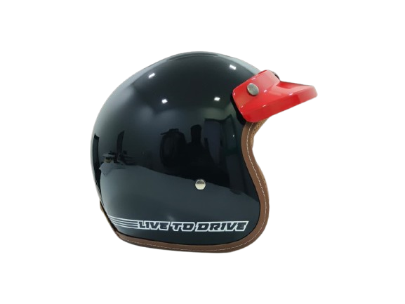 Vintage Live to Drive