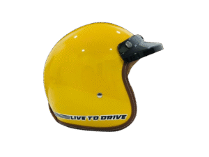 Vintage Live To Drive