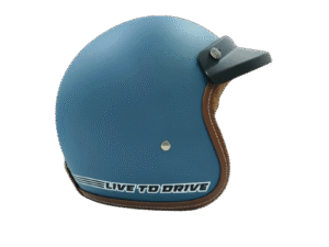 Vintage Live To Drive